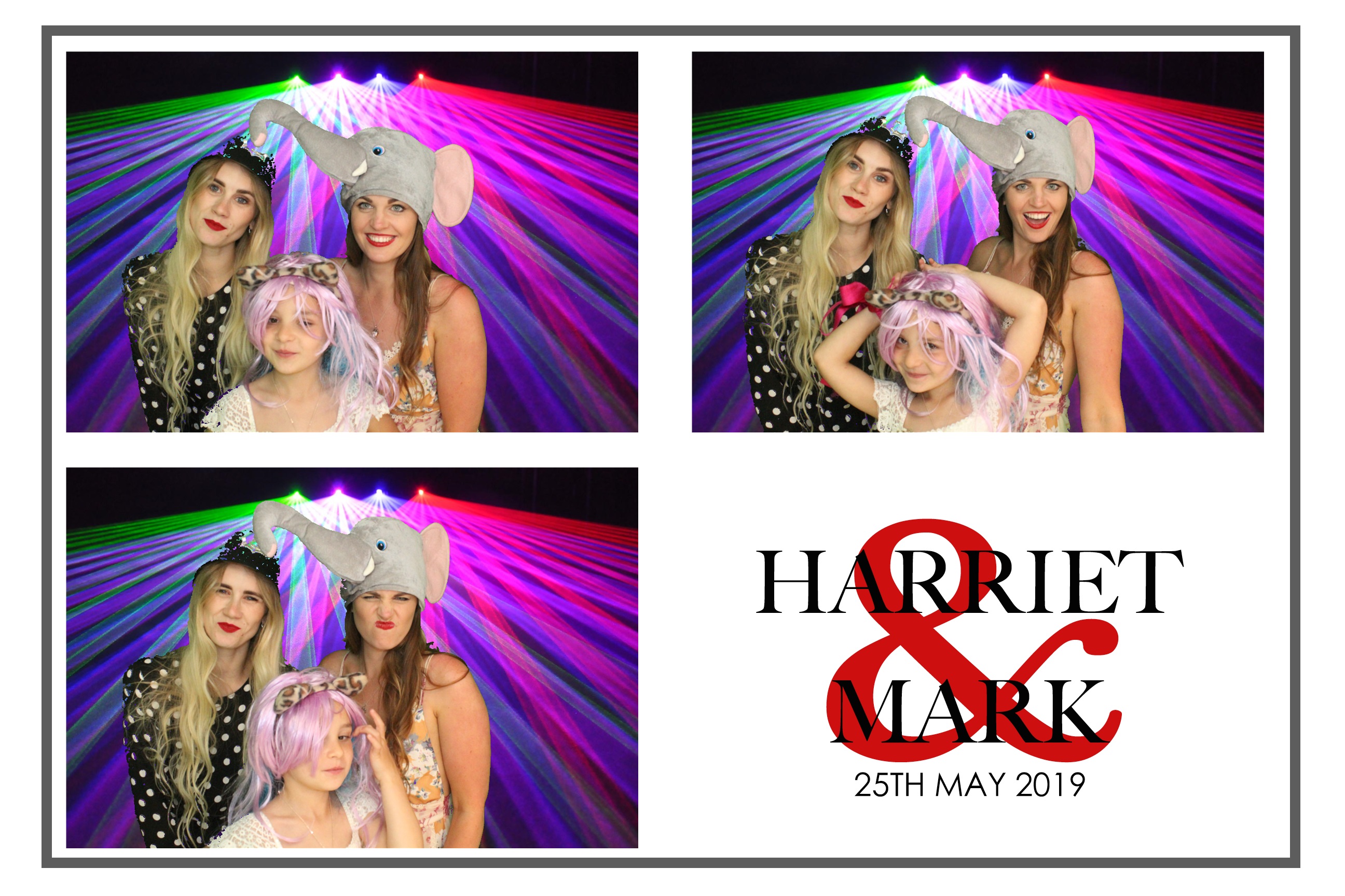 Cinicola Wedding | View more photos from the event at images.mobile-photo-booth.com/u/MobilePhotoBoothUK/Cinicola-Wedding